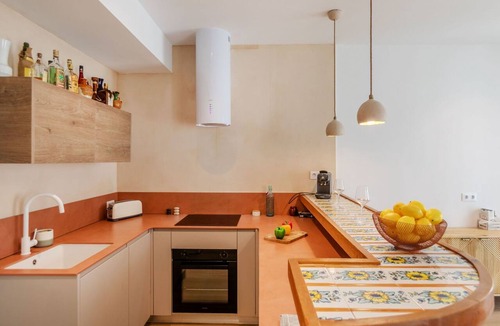 Costa Dorada Apartment | Edificio Candela by Interhome