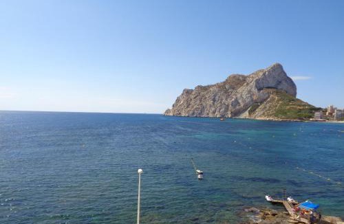 Calpe Apartment | EDIFICIO IFACH III