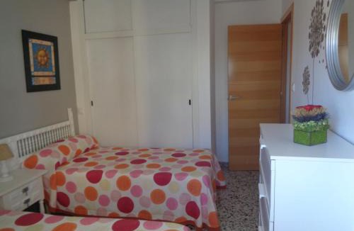 Calpe Apartment | EDIFICIO LA LUZ