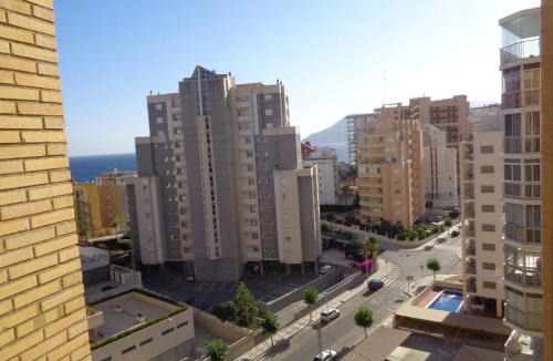 Calpe Apartment | EDIFICIO LA LUZ