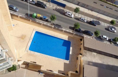 Calpe Apartment | EDIFICIO LA LUZ