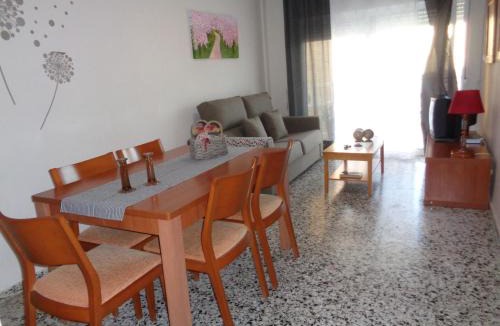 Calpe Apartment | EDIFICIO LA LUZ