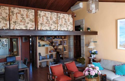 Ciudad Rodrigo Apartment | El Altillo