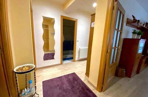 Zamora Apartment | El Arco de zamora