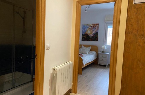 Zamora Apartment | El Arco de zamora