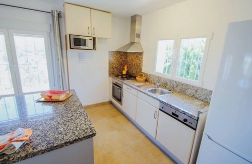Benissa Coast Villa | El Atardecer-10 - modern villa with splendid views in Benissa