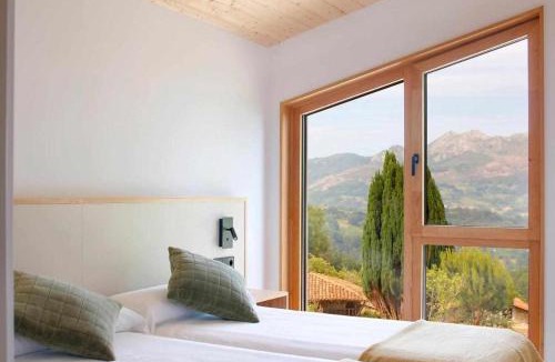 Pilona Apartment | El Balcón del Sueve - Naturaleza y vistas
