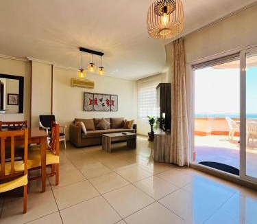 Marina d'Or Apartment | El Balcon de Azahar