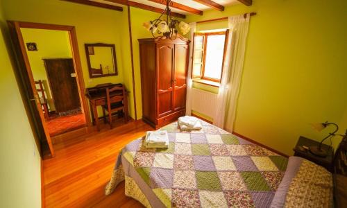 Arancedo Apartment | El Busgosu