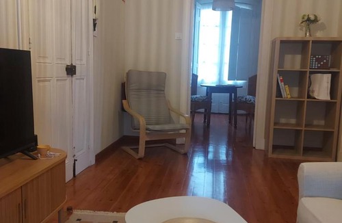 Nava Apartment | El Café I