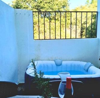 Jabugo House | El Castañero Only Adults by SIERRA VIVA