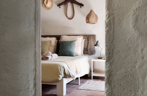 Seguero House | El Castell de Segueró