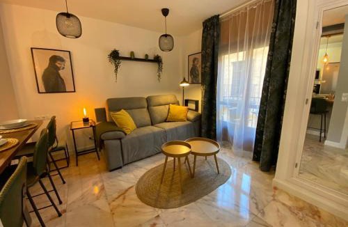 Zamora Apartment | EL CORAZON DE ZAMORA Garaje Gratis