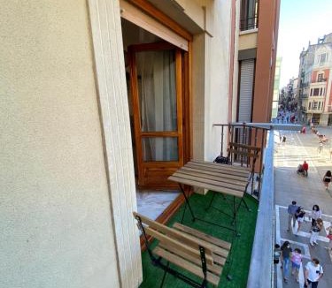Zamora Apartment | EL CORAZON DE ZAMORA Garaje Gratis