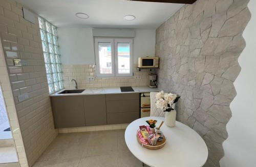Campanillas Apartment | El Escamondao