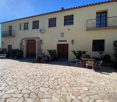 Alfar House | El Far D'empordà