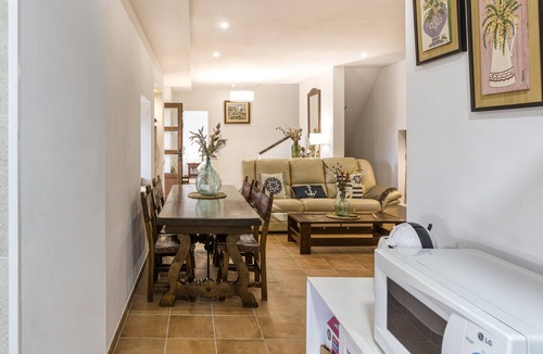 Palamos House | El Figuerar: Between Sea and Mountains, with Pool and Garden in Palamós