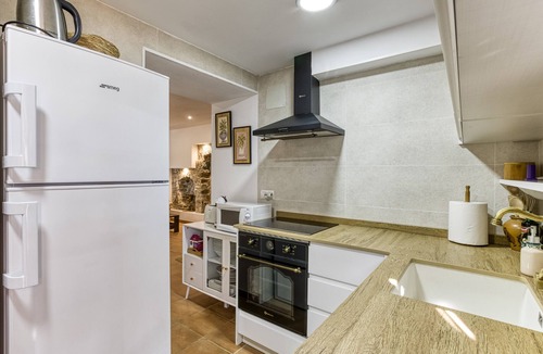 Palamos House | El Figuerar: Between Sea and Mountains, with Pool and Garden in Palamós