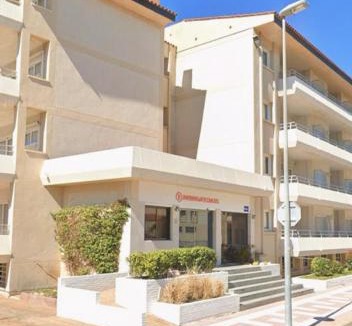 L'Estartit Apartment | El Foraió