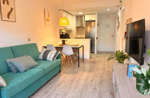 L'Estartit Apartment | El Foraió
