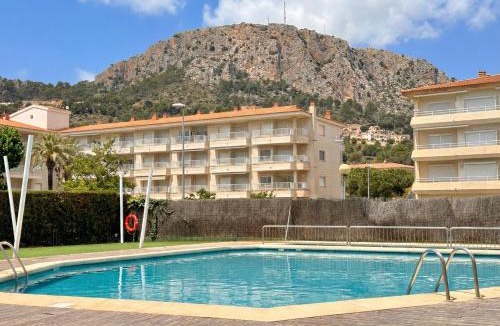 L'Estartit Apartment | El Foraió