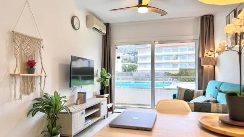 L'Estartit Apartment | El Foraió
