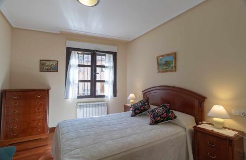 Zamora Apartment | El Jardín de Fray Diego