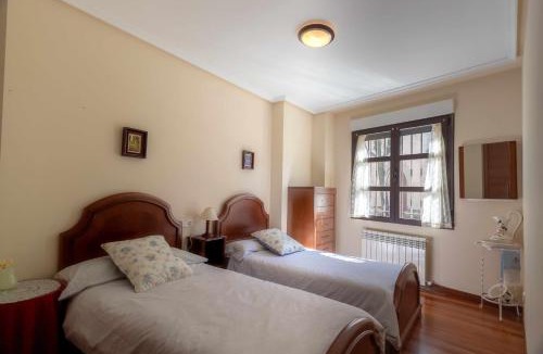Zamora Apartment | El Jardín de Fray Diego