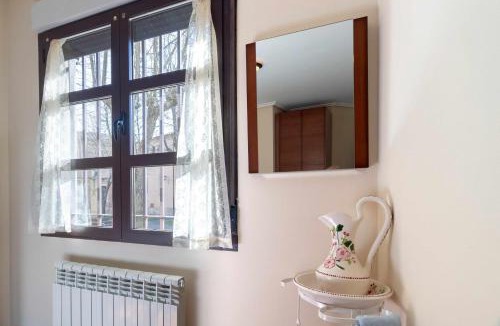 Zamora Apartment | El Jardín de Fray Diego