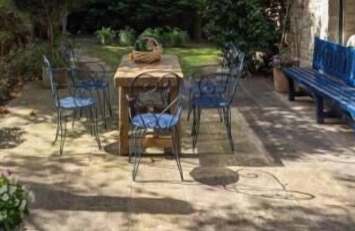 Helgueras Cottage | El Jardín Escondido - country house in Helgueras (Cantabria) | 12 guests
