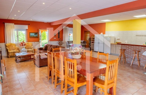 La Favorita House | El Jardin de Pruvia-Home-Family-None