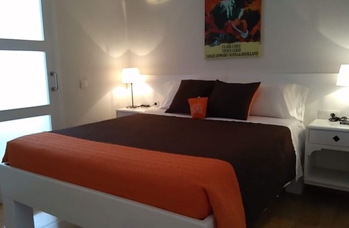 Tajaste Apartment | El Lagar 24