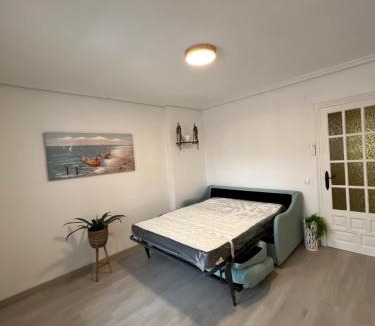 Alcossebre Apartment | EL MARINERITO Alcocebre