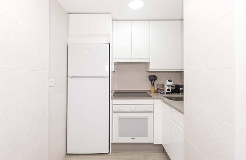 Arcos de la Frontera House | EL MIRADOR DE ARCOS – Duplex loft with terrace and free Wi-Fi