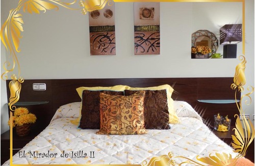 Aranda de Duero Bed & Breakfast | El Mirador de Isilla II
