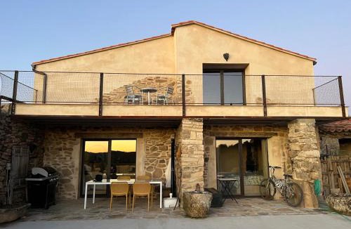 Mamoles House | El Mirador de La Duquesa