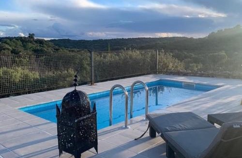 Mamoles House | El Mirador de La Duquesa