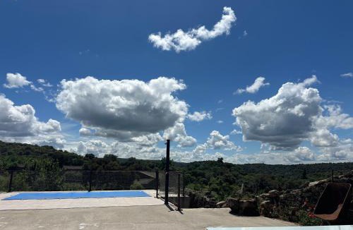 Mamoles House | El Mirador de La Duquesa
