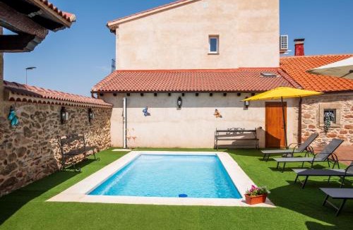 Santiz House | El Mirador de Santiz
