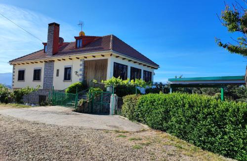 Cabezas de Bonilla House | El Mirador de Tortoles