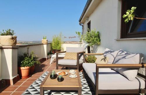 Zamora Apartment | El Mirador de Zamora