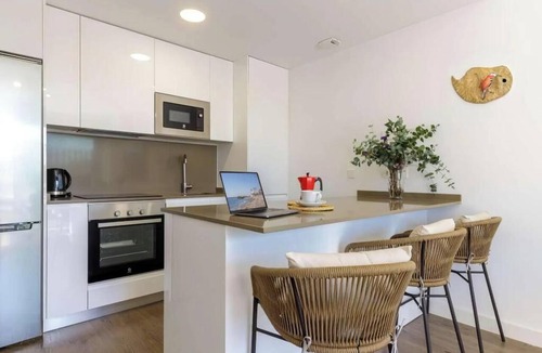Torre del Mar House | El Nuevo Nogal: Luxury and Comfort in the Heart of Torre del Mar, Spain, Málaga