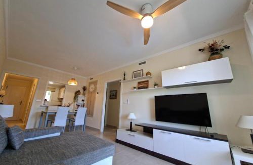 Jesus Pobre Apartment | El oasis relajante the relaxing oasis