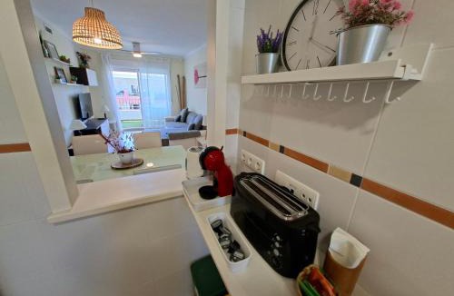 Jesus Pobre Apartment | El oasis relajante the relaxing oasis