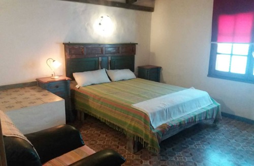 El Palmar House | El Palmar clear waters