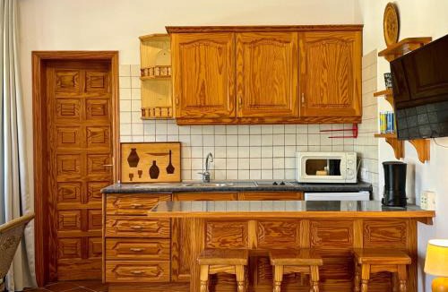 Giniginamar House | El PARAISO