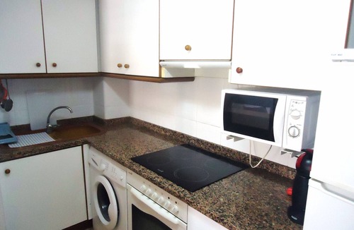 Peniscola Apartment | El Peñon