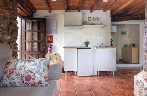 Cabarceno Apartment | El Pequeño Mirador de Cabárceno