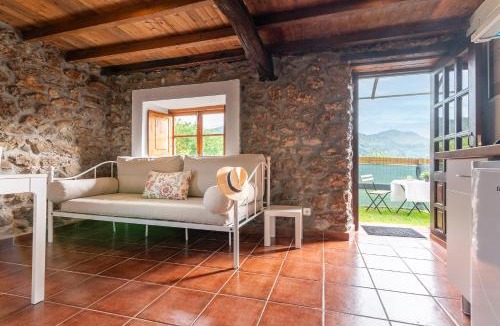 Cabarceno Apartment | El Pequeño Mirador de Cabárceno
