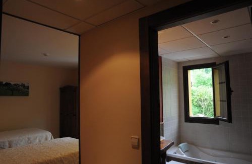 Gamonedo Hotel | El Quesar de Gamoneo